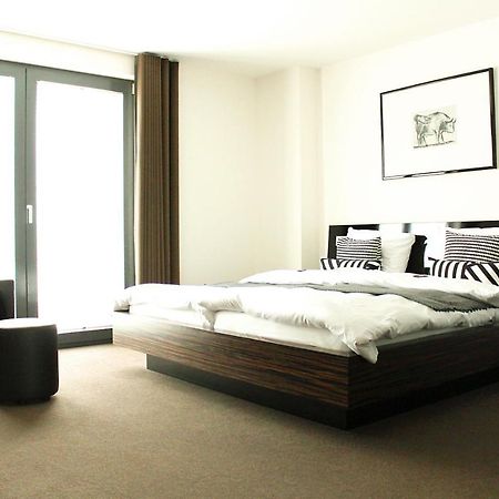 Hotel Im Wigbold オッホトルップ エクステリア 写真