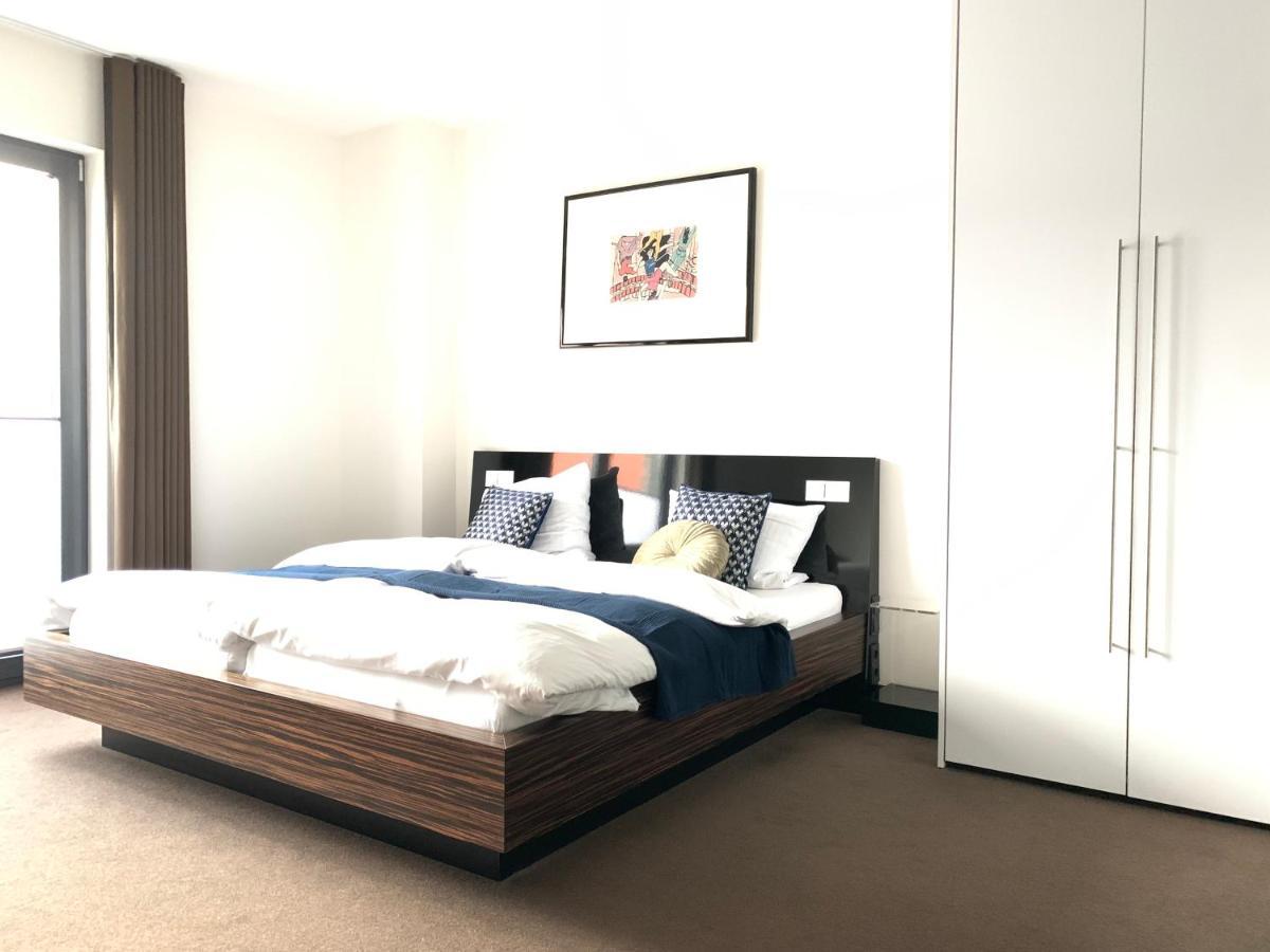 Hotel Im Wigbold オッホトルップ エクステリア 写真