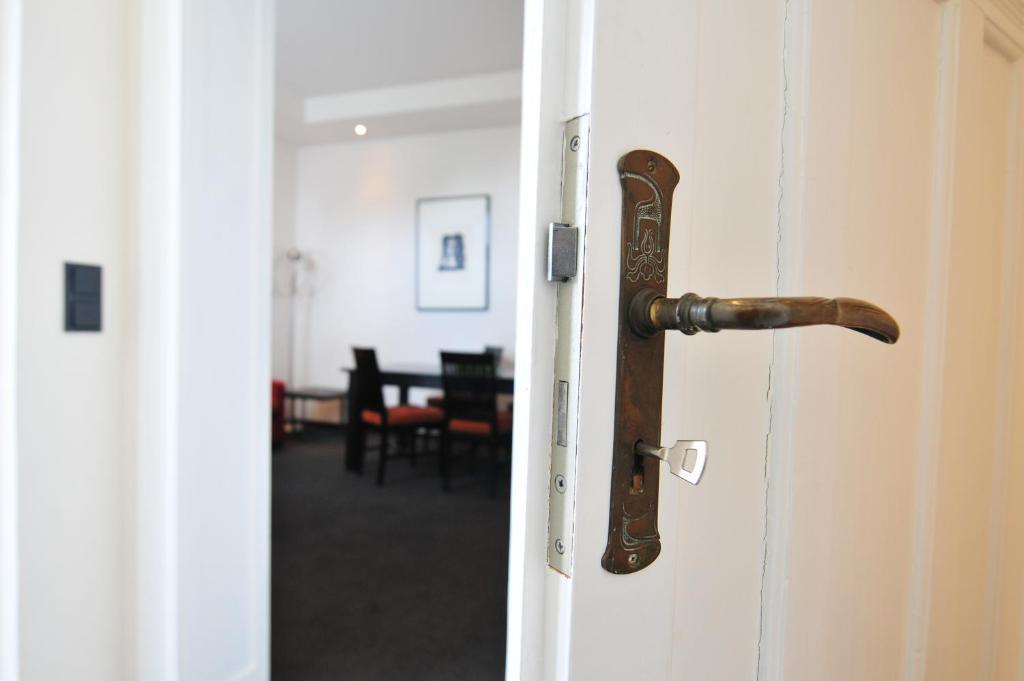 Hotel Im Wigbold オッホトルップ 部屋 写真