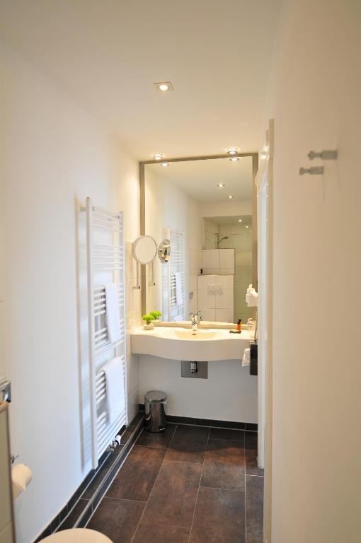 Hotel Im Wigbold オッホトルップ 部屋 写真