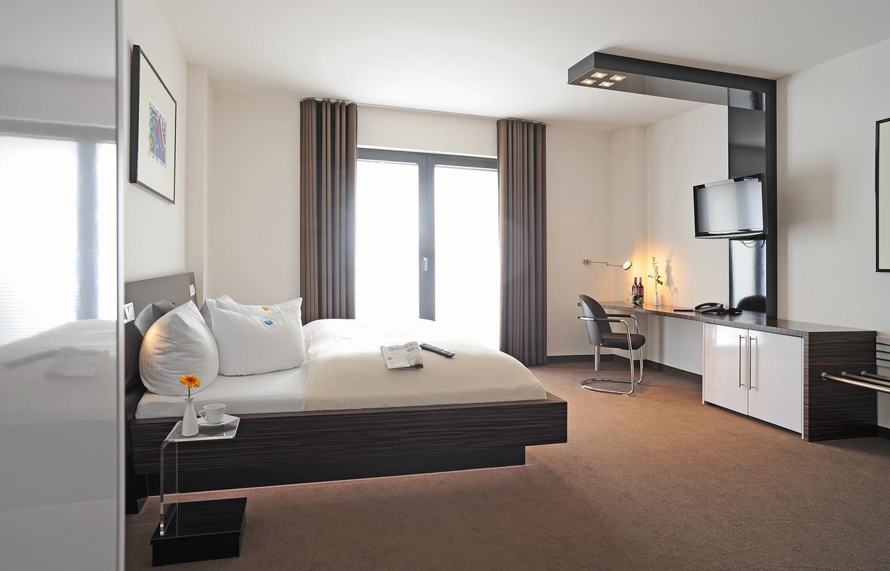 Hotel Im Wigbold オッホトルップ エクステリア 写真